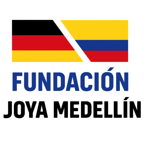 Deutsch-Kolumbianische Flaggen