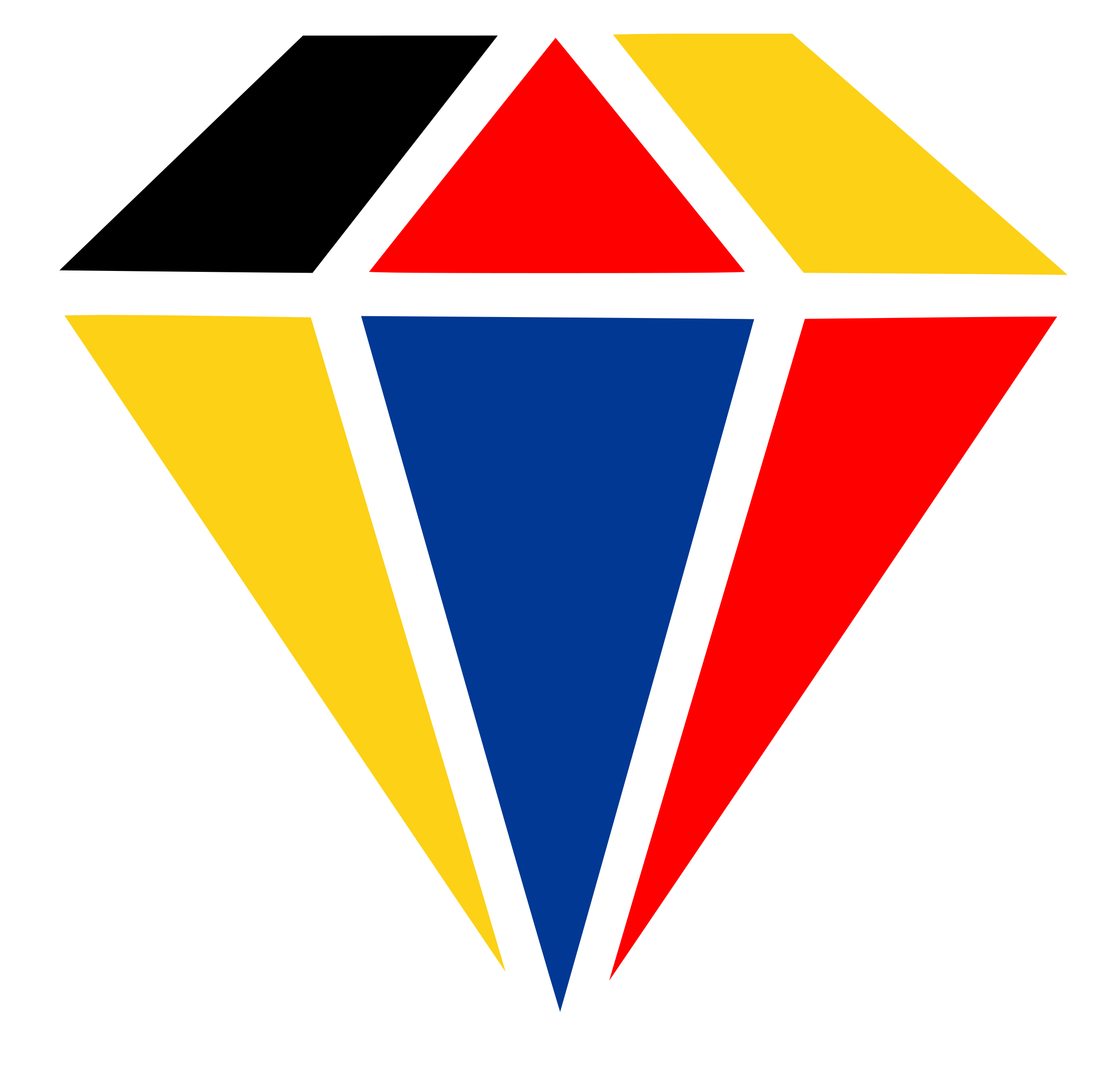 Logo Diamant